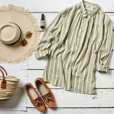 Women's Holiday Shop – Summer Countrywear & Travel Essentials
