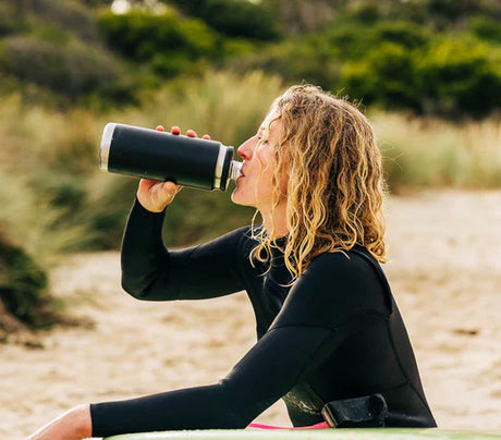 Shop Water Bottles – Insulated & Outdoor-Ready