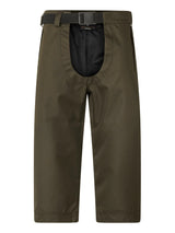 SEELAND Buckthorn Duro Treggings - Mens - Shaded Olive