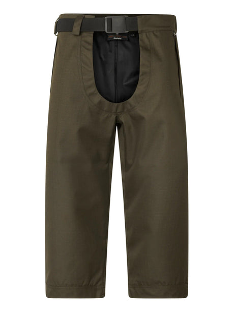 SEELAND Buckthorn Duro Treggings - Mens - Shaded Olive