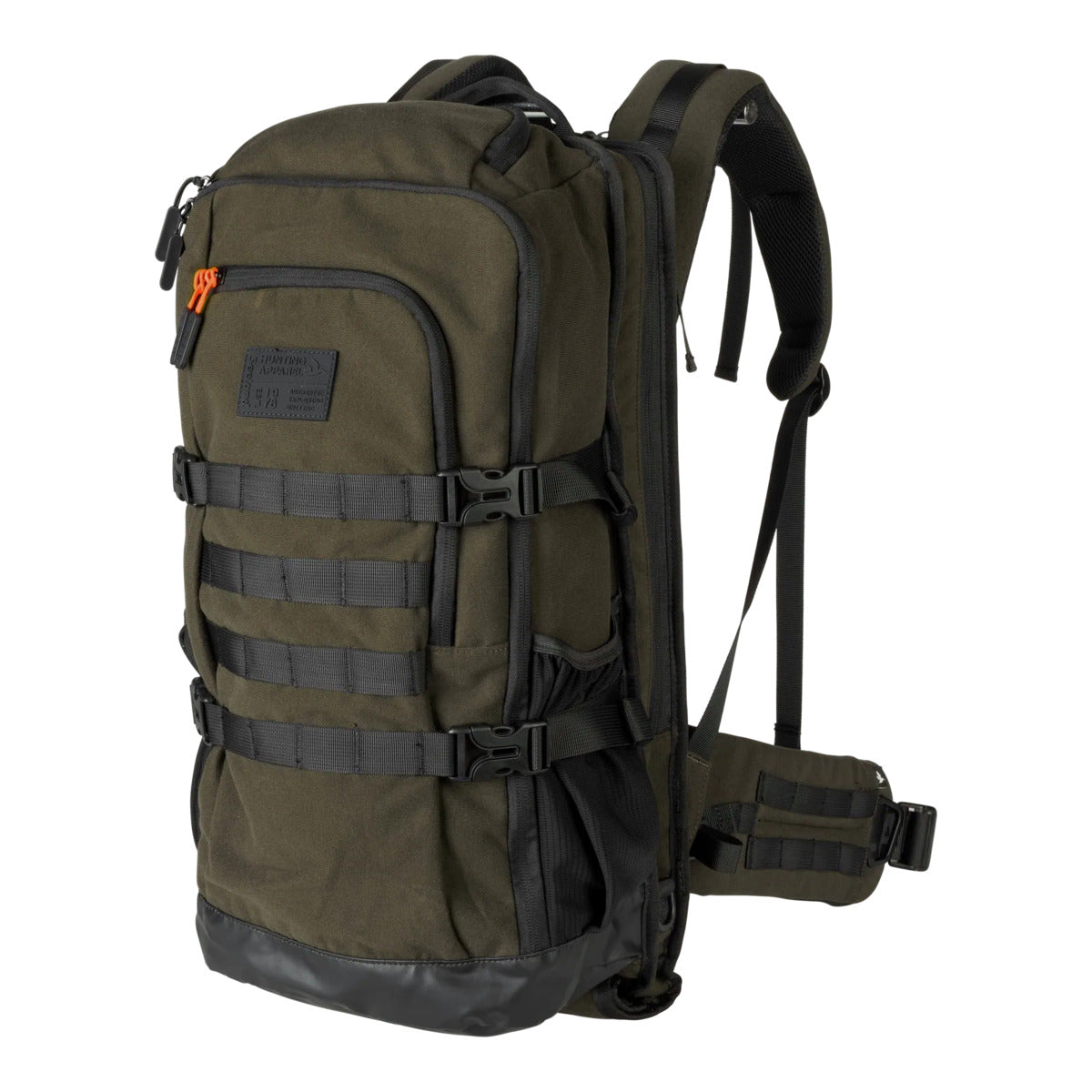 SEELAND Enduro Backpack - Pine Green