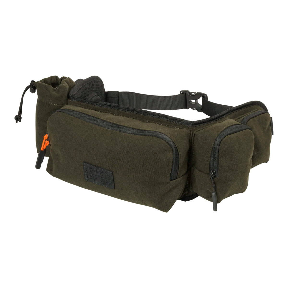 SEELAND Enduro Utility Waist Pack - Pine Green