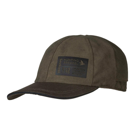 SEELAND Ultimo Cap - Mens - Grizzly Brown