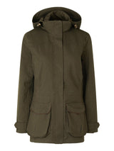 SEELAND Woodcock Royale Eve Jacket - Women's - Shaded Olive