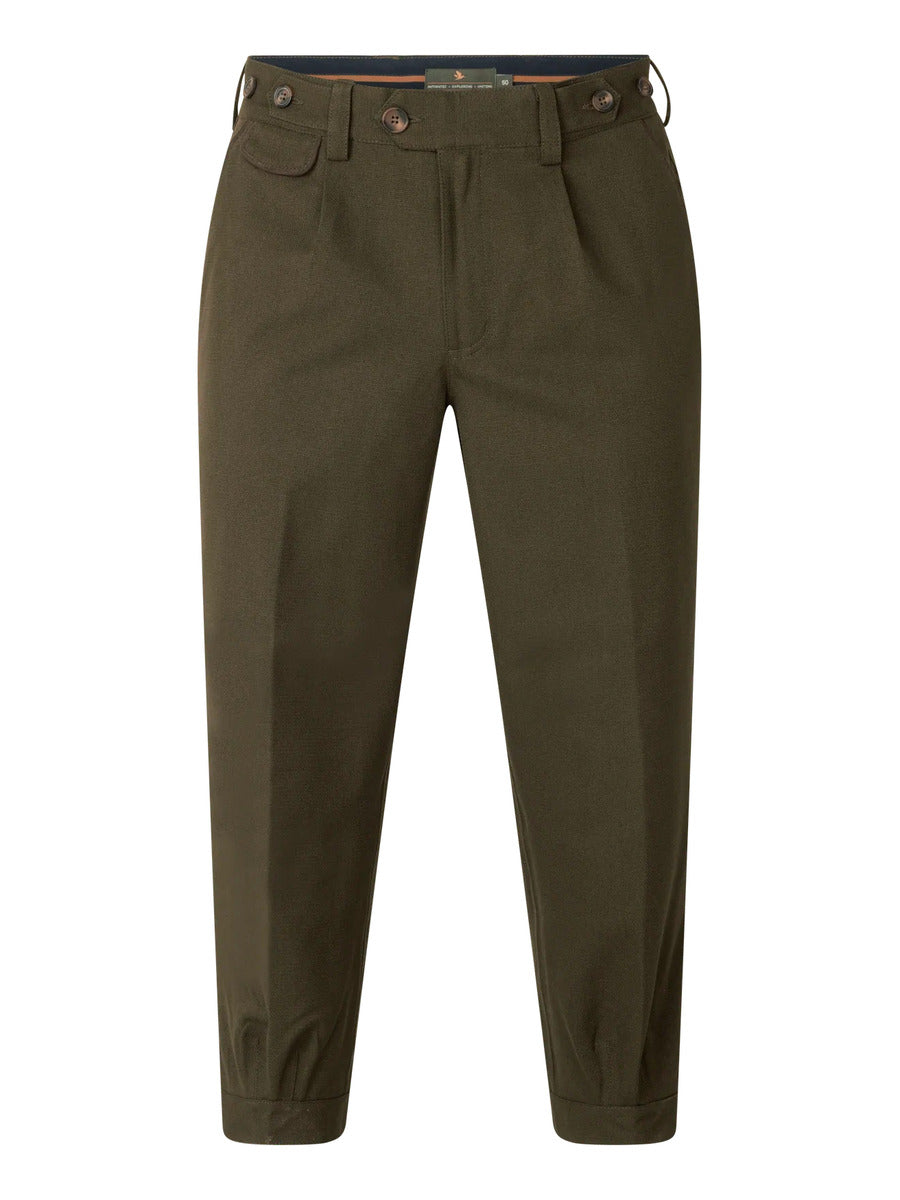 SEELAND Woodcock Royale Breeks - Mens - Shaded Olive