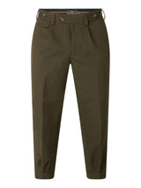 SEELAND Woodcock Royale Breeks - Mens - Shaded Olive
