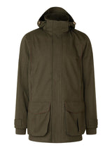 SEELAND Woodcock Royale Jacket - Mens - Shaded Olive