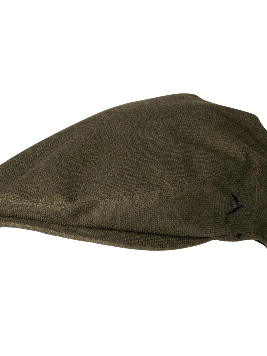 SEELAND Woodcock Royale Sixpence - Mens - Shaded Olive