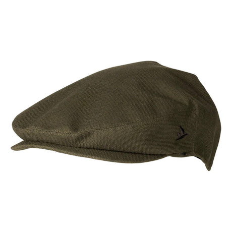 SEELAND Woodcock Royale Sixpence - Mens - Shaded Olive