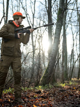 SEELAND Ultimo Trousers - Mens - Grizzly Brown