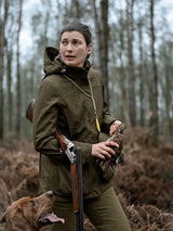 SEELAND Woodcock Royale Eve Jacket - Women's - Shaded Olive