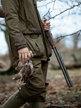 SEELAND Woodcock Royale Breeks - Mens - Shaded Olive