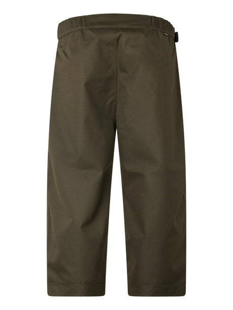 SEELAND Buckthorn Duro Treggings - Mens - Shaded Olive