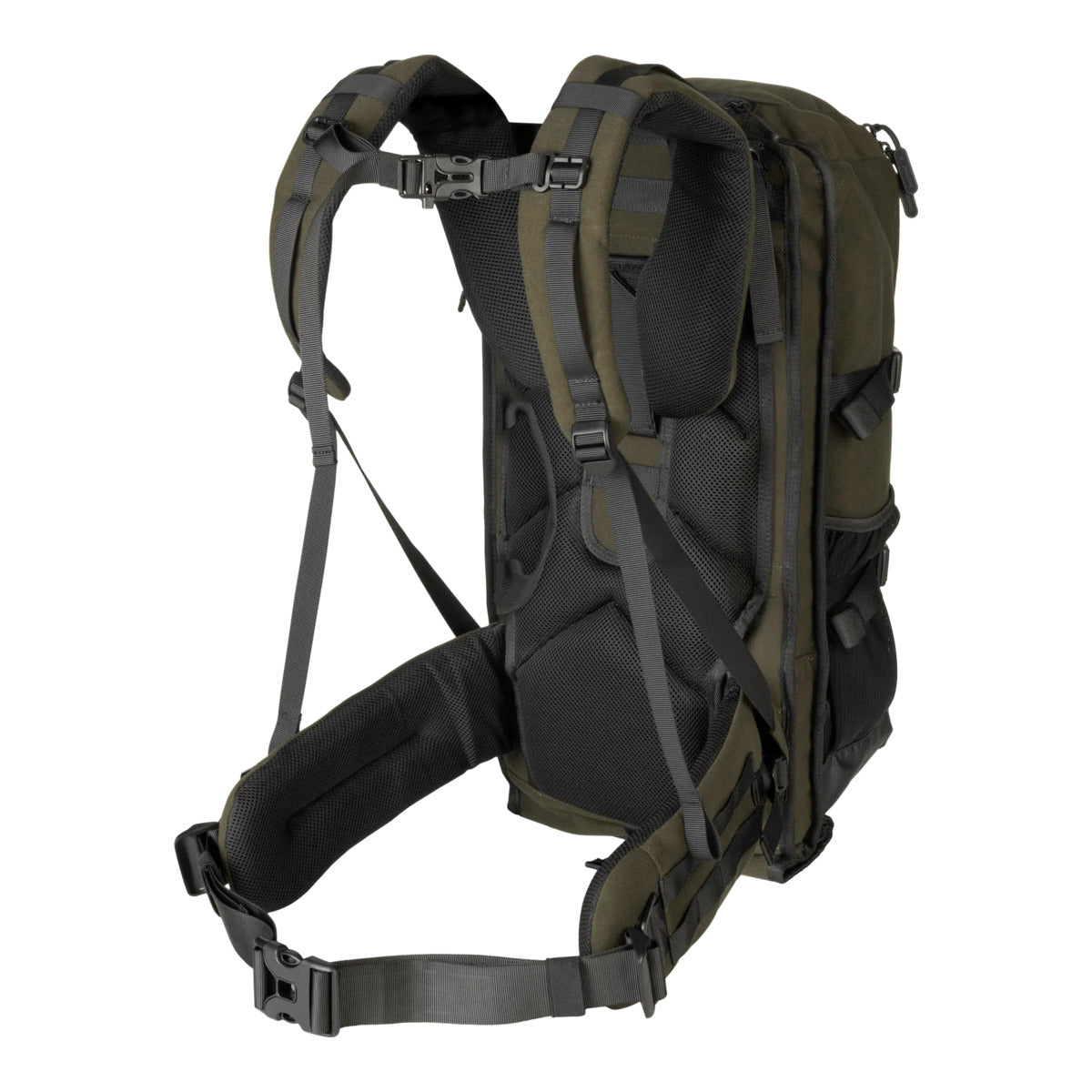 SEELAND Enduro Backpack - Pine Green