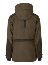 SEELAND Ultimo Jacket - Mens - Grizzly Brown