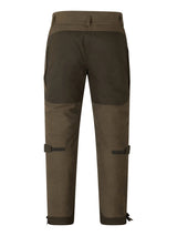 SEELAND Ultimo Trousers - Mens - Grizzly Brown