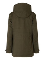 SEELAND Woodcock Royale Eve Jacket - Women's - Shaded Olive