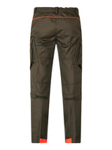 SEELAND Venture Edge Trousers - Mens - Pine Green