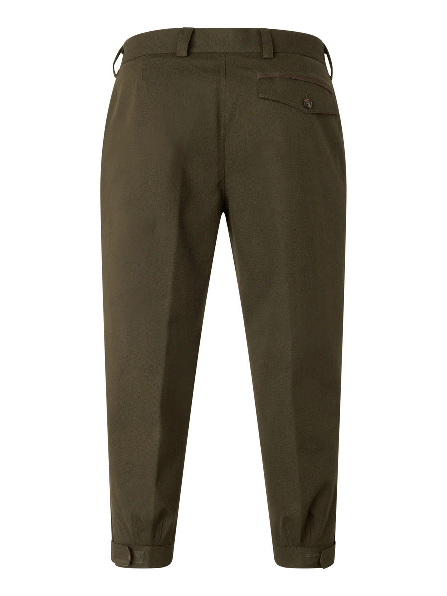 SEELAND Woodcock Royale Breeks - Mens - Shaded Olive
