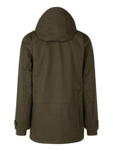 SEELAND Woodcock Royale Jacket - Mens - Shaded Olive