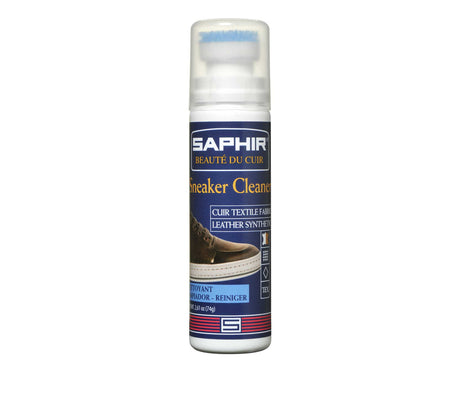 Saphir Sneaker Cleaner – official product image