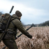 SEELAND Enduro Backpack - Pine Green
