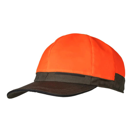 SEELAND Ultimo Cap - Mens - Grizzly Brown