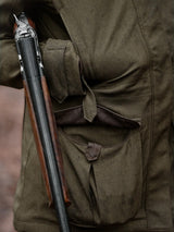 SEELAND Woodcock Royale Eve Jacket - Women's - Shaded Olive