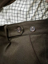 SEELAND Woodcock Royale Breeks - Mens - Shaded Olive