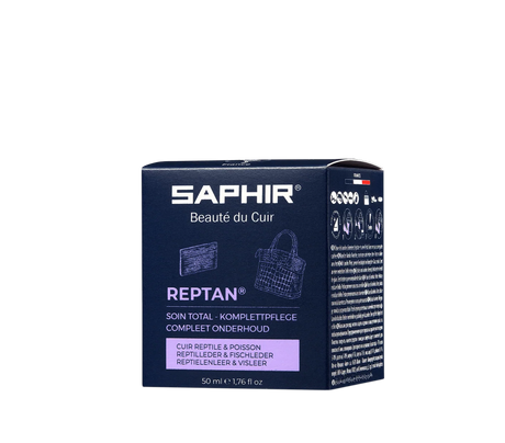 Saphir Reptan Cream – official product image