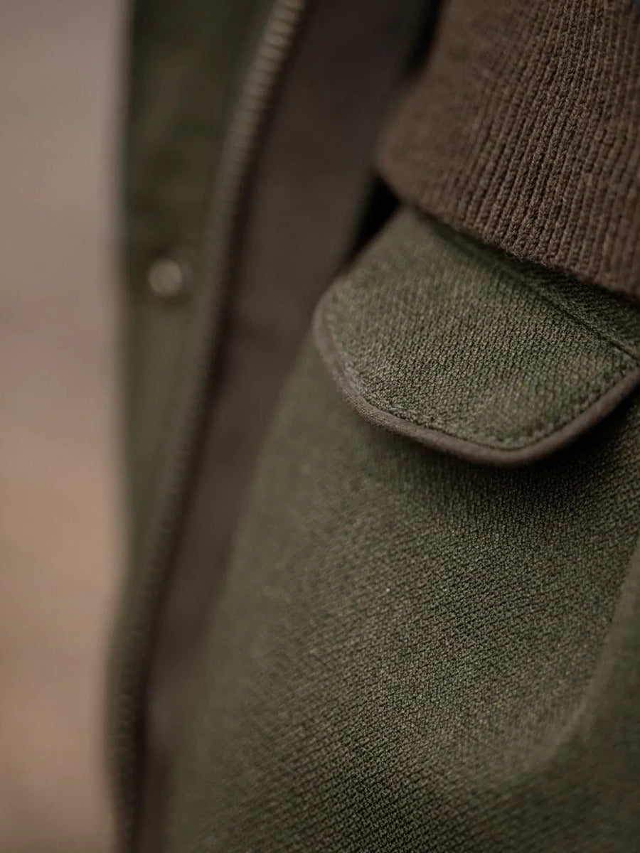 SEELAND Woodcock Royale Breeks - Mens - Shaded Olive