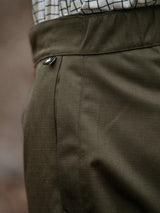 SEELAND Buckthorn Duro Treggings - Mens - Shaded Olive