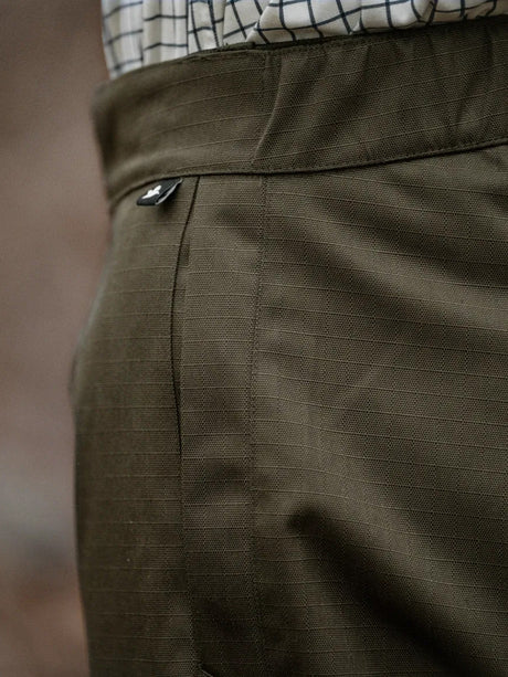 SEELAND Buckthorn Duro Treggings - Mens - Shaded Olive