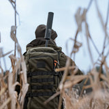 SEELAND Enduro Backpack - Pine Green