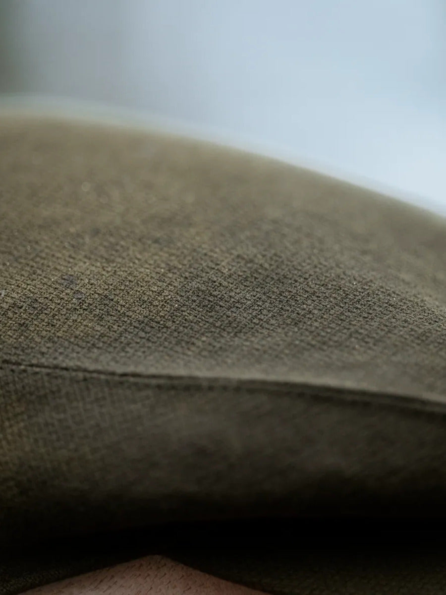 SEELAND Woodcock Royale Sixpence - Mens - Shaded Olive