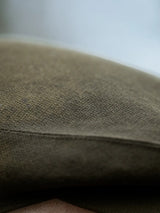 SEELAND Woodcock Royale Sixpence - Mens - Shaded Olive