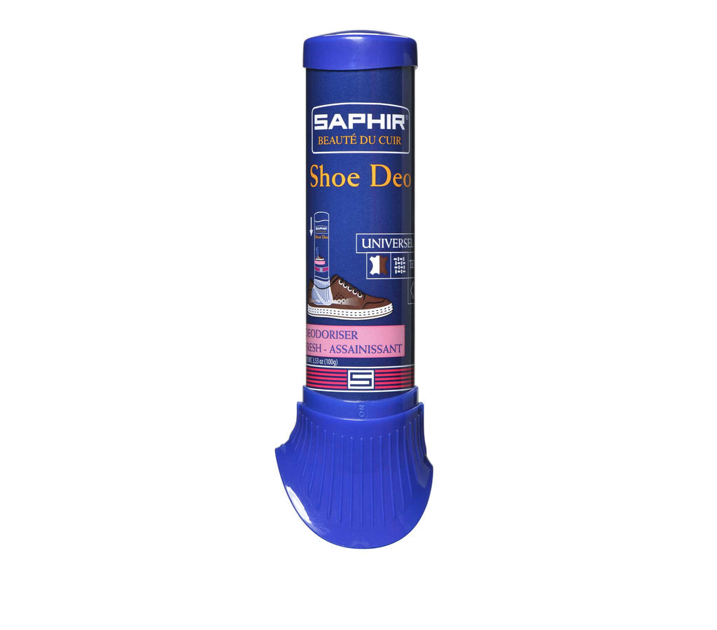 Saphir Shoe Deo Footwear Deodorant – official product image