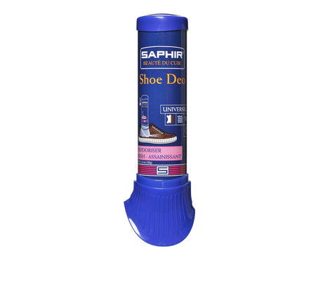Saphir Shoe Deo Footwear Deodorant – official product image