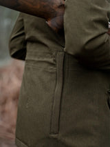 SEELAND Woodcock Royale Eve Jacket - Women's - Shaded Olive
