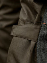 SEELAND Venture Edge Trousers - Mens - Pine Green