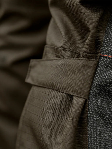 SEELAND Venture Edge Trousers - Mens - Pine Green