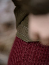 SEELAND Woodcock Royale Breeks - Mens - Shaded Olive