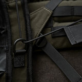 SEELAND Enduro Backpack - Pine Green