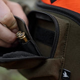 SEELAND Enduro Utility Waist Pack - Pine Green