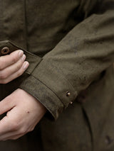 SEELAND Woodcock Royale Eve Jacket - Women's - Shaded Olive