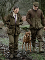 SEELAND Woodcock Royale Breeks - Mens - Shaded Olive