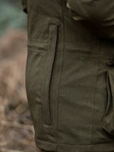 SEELAND Woodcock Royale Jacket - Mens - Shaded Olive