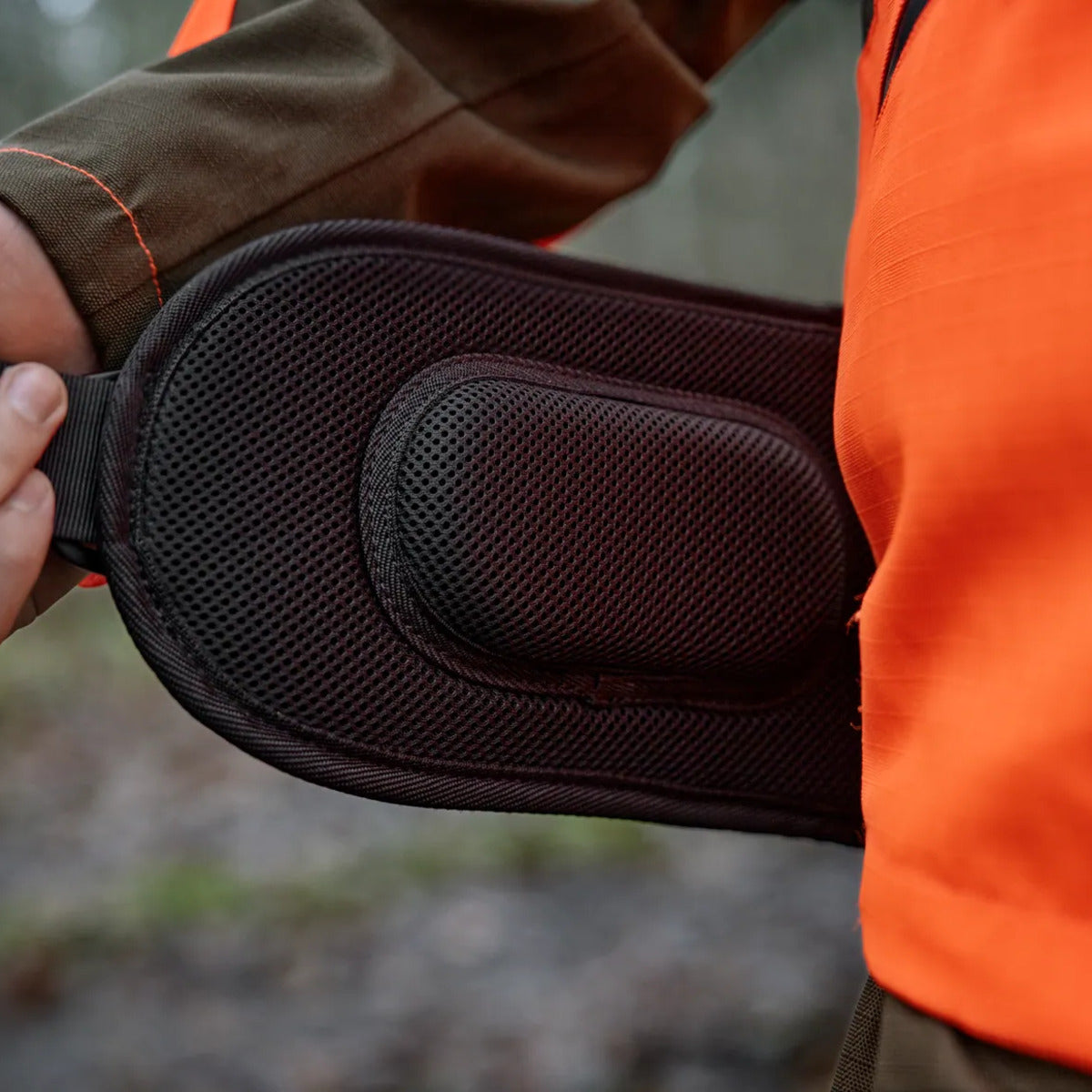 SEELAND Enduro Utility Waist Pack - Pine Green