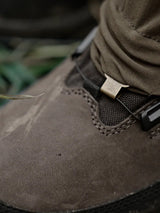 SEELAND Spruce Membrane Trousers - Mens - Pine Green / Grizzly Brown
