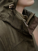 SEELAND Woodcock Royale Eve Jacket - Women's - Shaded Olive